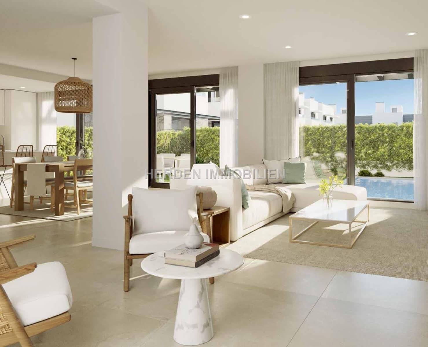 4 camera da letto Villa in vendita in Palma de Mallorca con piscina - 1.145.000 € (Rif: 9733917)