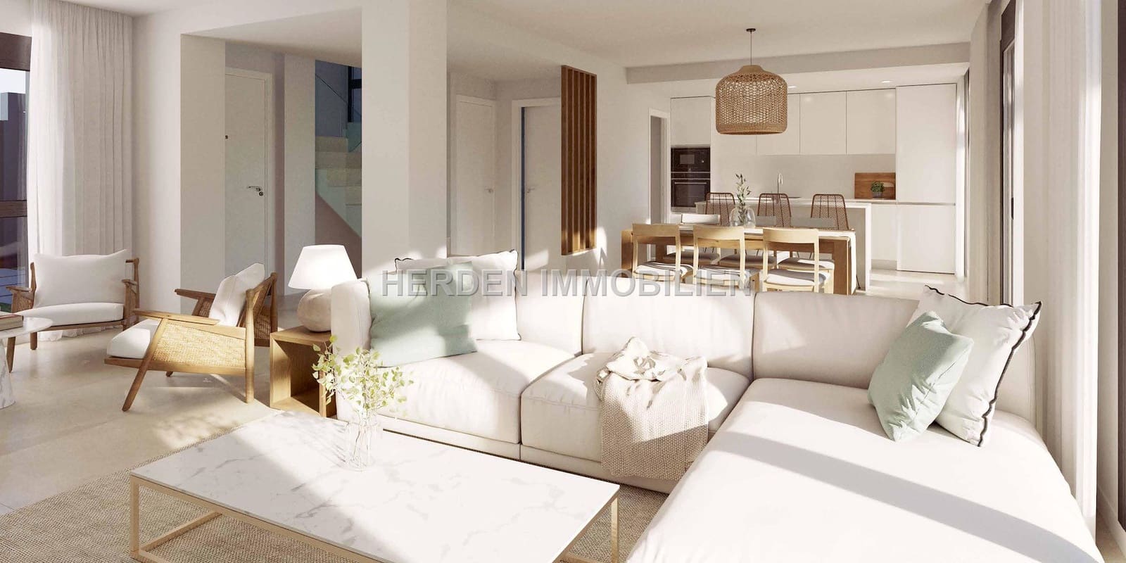 4 camera da letto Villa in vendita in Palma de Mallorca con piscina - 1.145.000 € (Rif: 9733917)