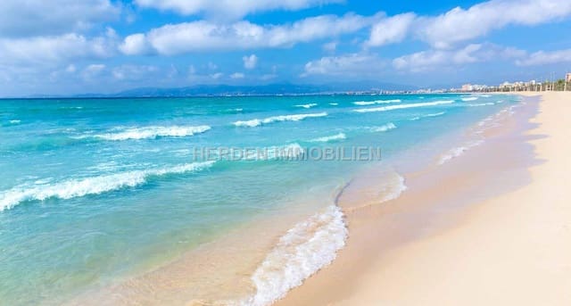 4 quarto Moradia para venda em Palma de Mallorca com piscina - 1 145 000 € (Ref: 9733917)