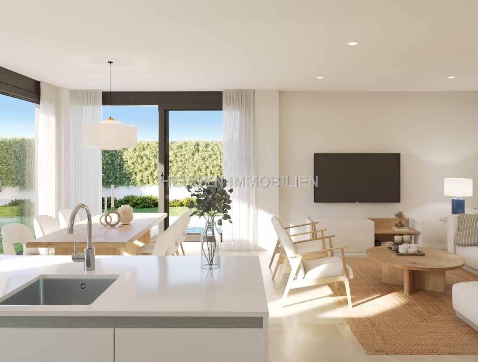 4 camera da letto Villa in vendita in Palma de Mallorca con piscina - 1.145.000 € (Rif: 9733917)