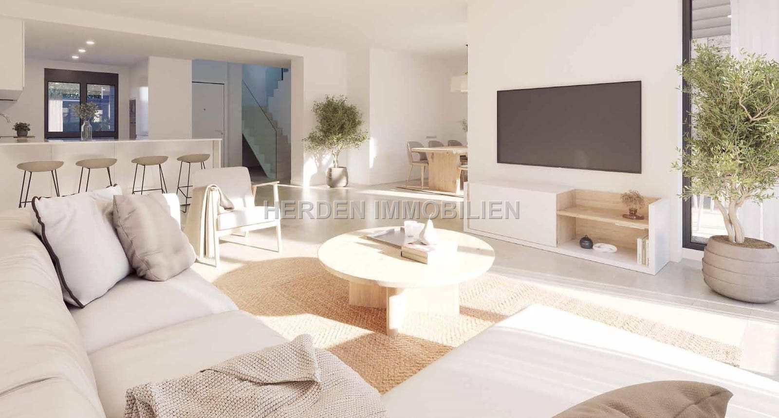 4 camera da letto Villa in vendita in Palma de Mallorca con piscina - 1.145.000 € (Rif: 9733917)
