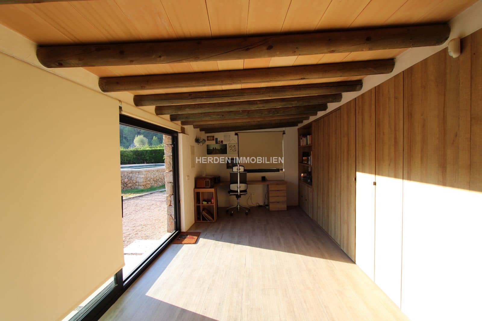 4 soveværelse Finca/Landehus til salg i Calvia med swimmingpool - € 1.995.000 (Ref: 9733918)