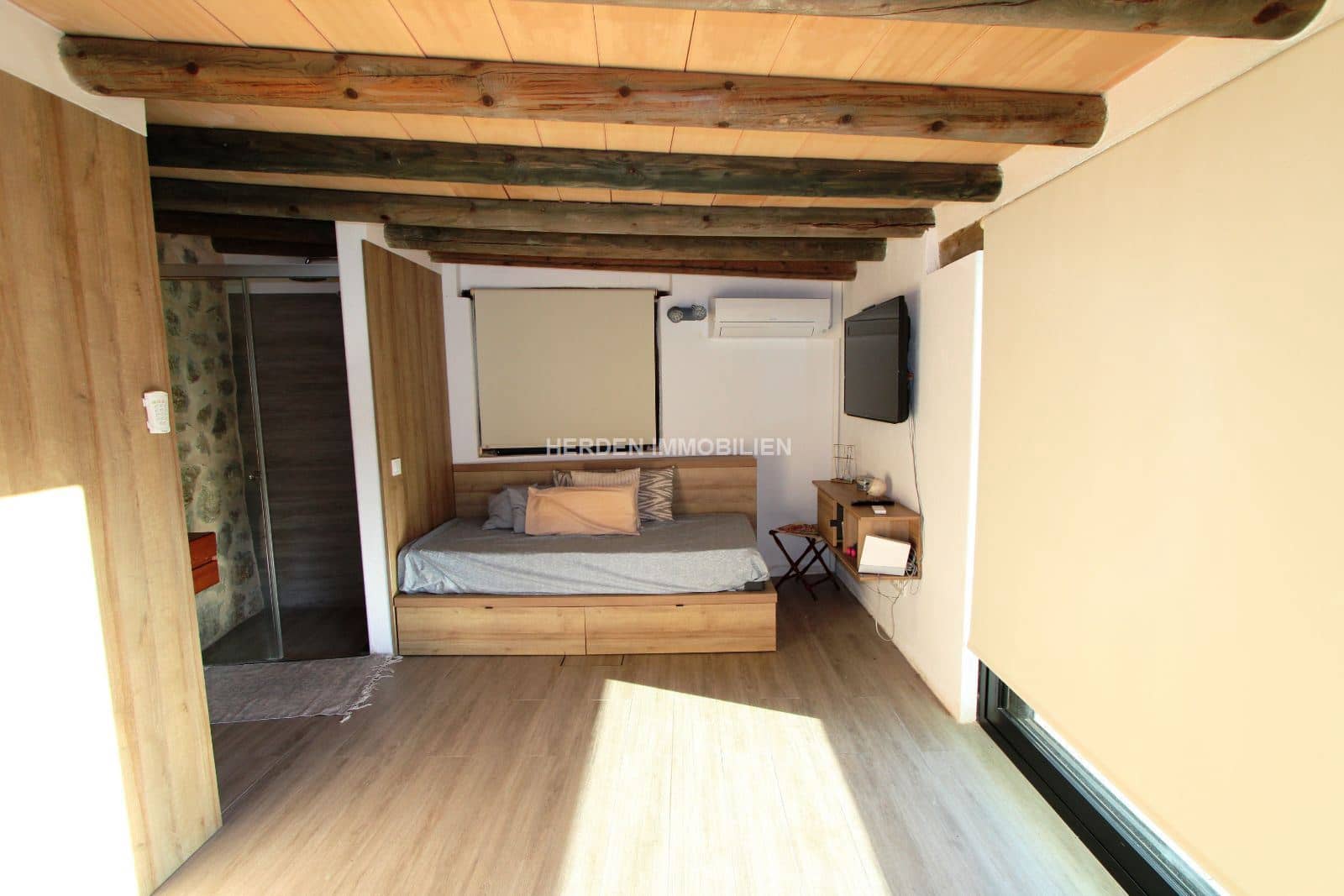 4 soveværelse Finca/Landehus til salg i Calvia med swimmingpool - € 1.995.000 (Ref: 9733918)