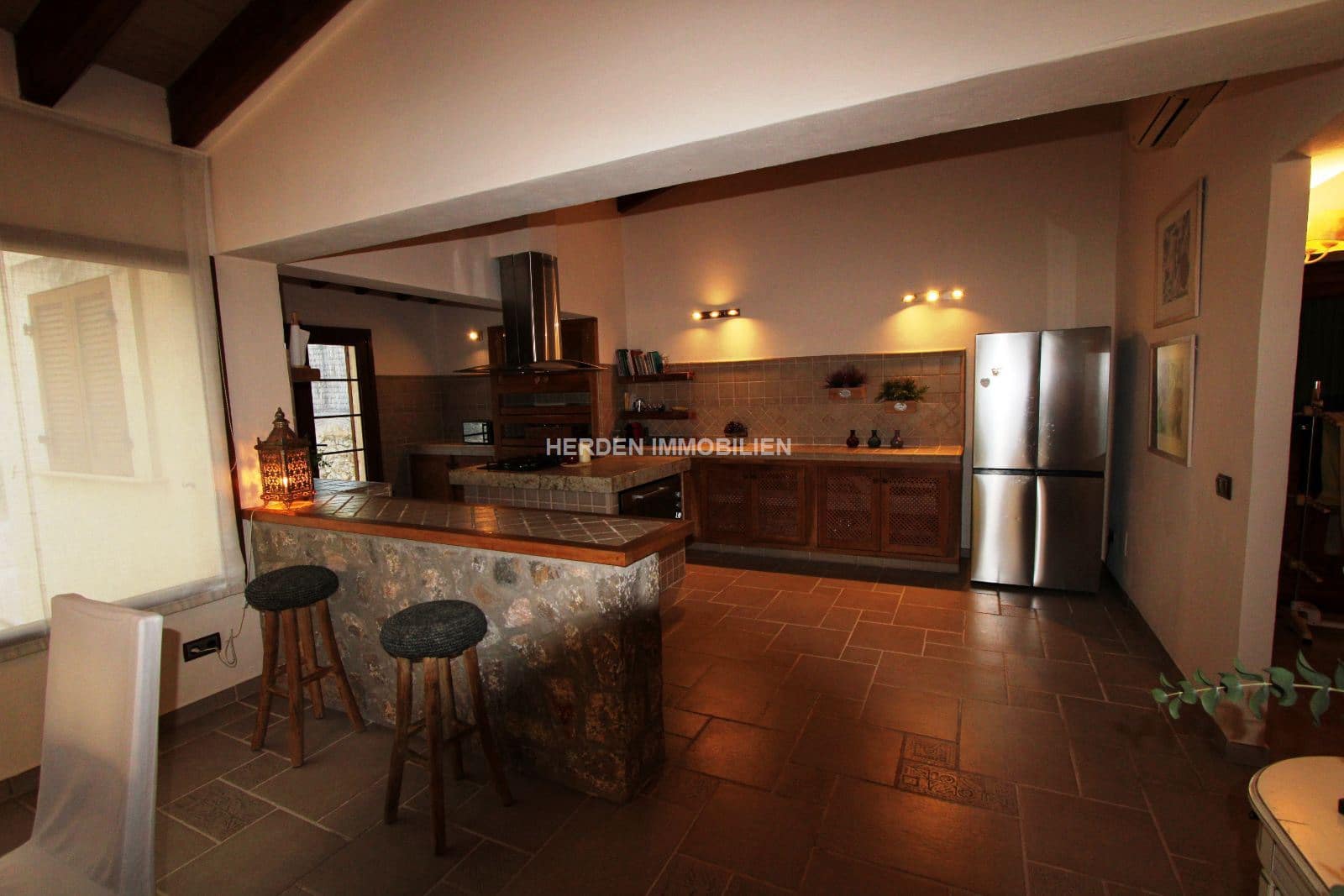 4 soveværelse Finca/Landehus til salg i Calvia med swimmingpool - € 1.995.000 (Ref: 9733918)