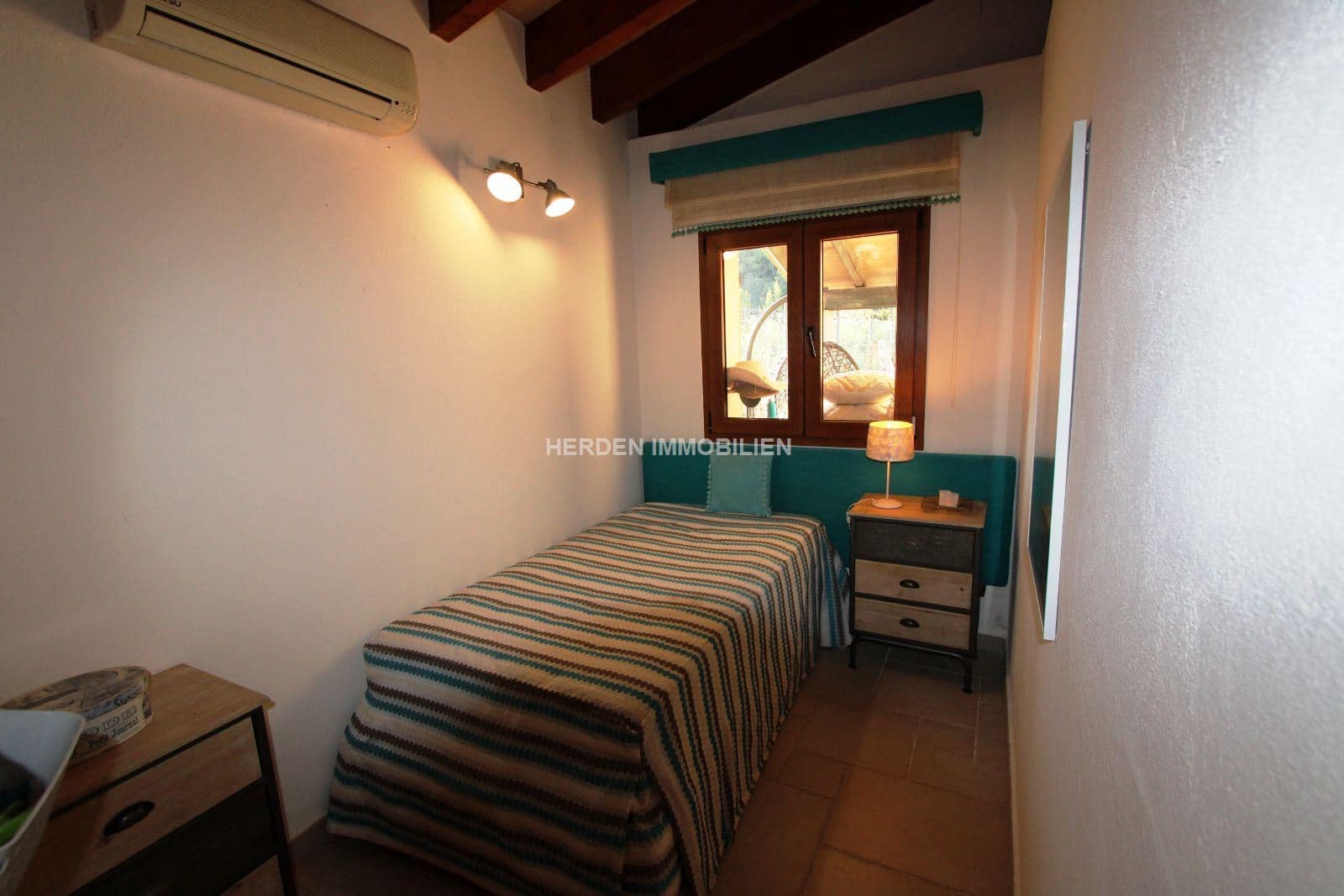 4 soveværelse Finca/Landehus til salg i Calvia med swimmingpool - € 1.995.000 (Ref: 9733918)