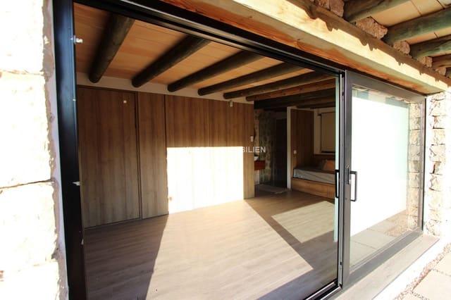 4 soveværelse Finca/Landehus til salg i Calvià med swimmingpool - € 1.995.000 (Ref: 9733918)