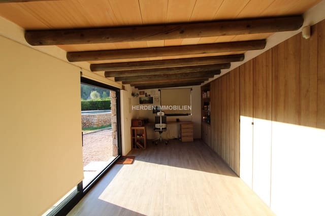 4 soveværelse Finca/Landehus til salg i Calvià med swimmingpool - € 1.995.000 (Ref: 9733918)