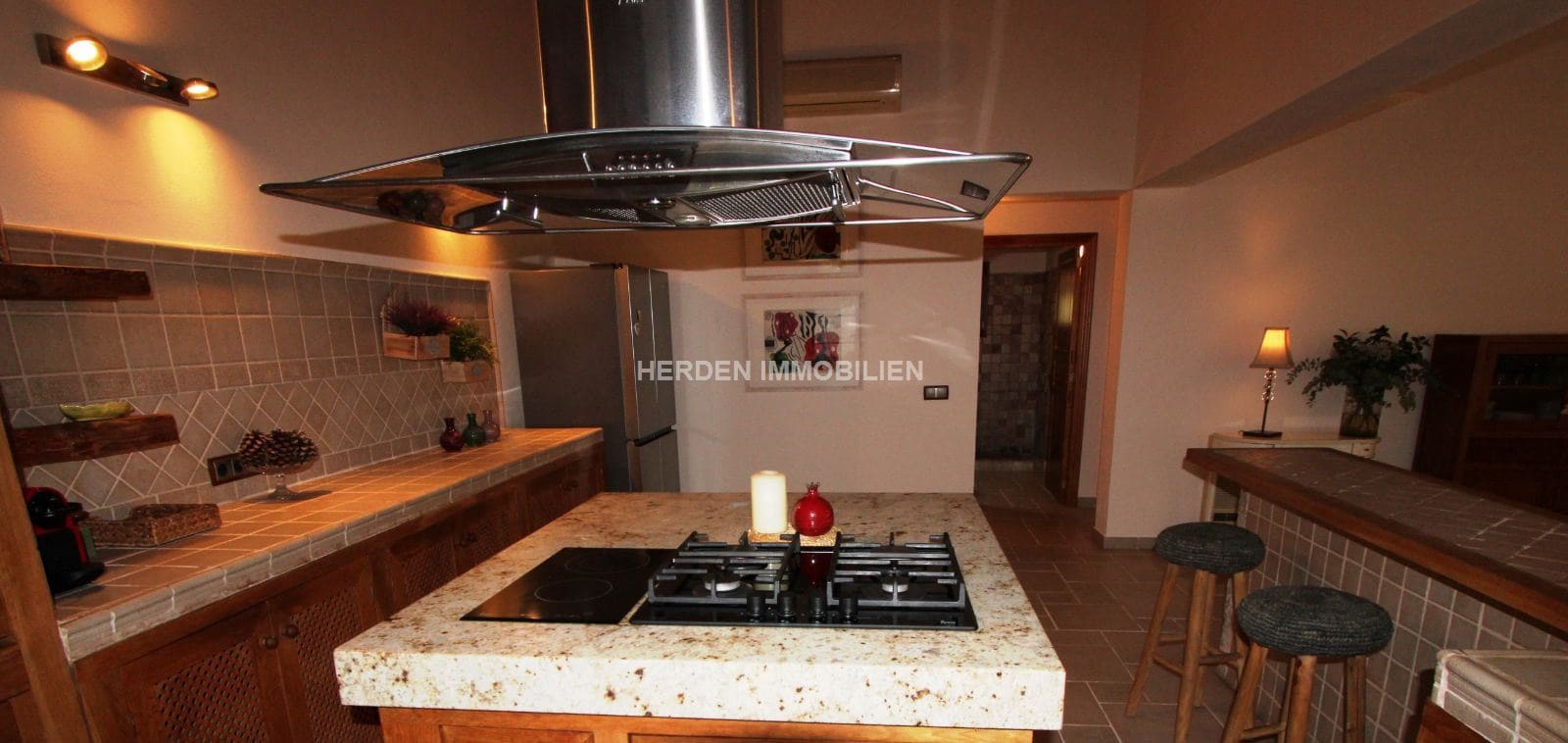 4 soveværelse Finca/Landehus til salg i Calvia med swimmingpool - € 1.995.000 (Ref: 9733918)