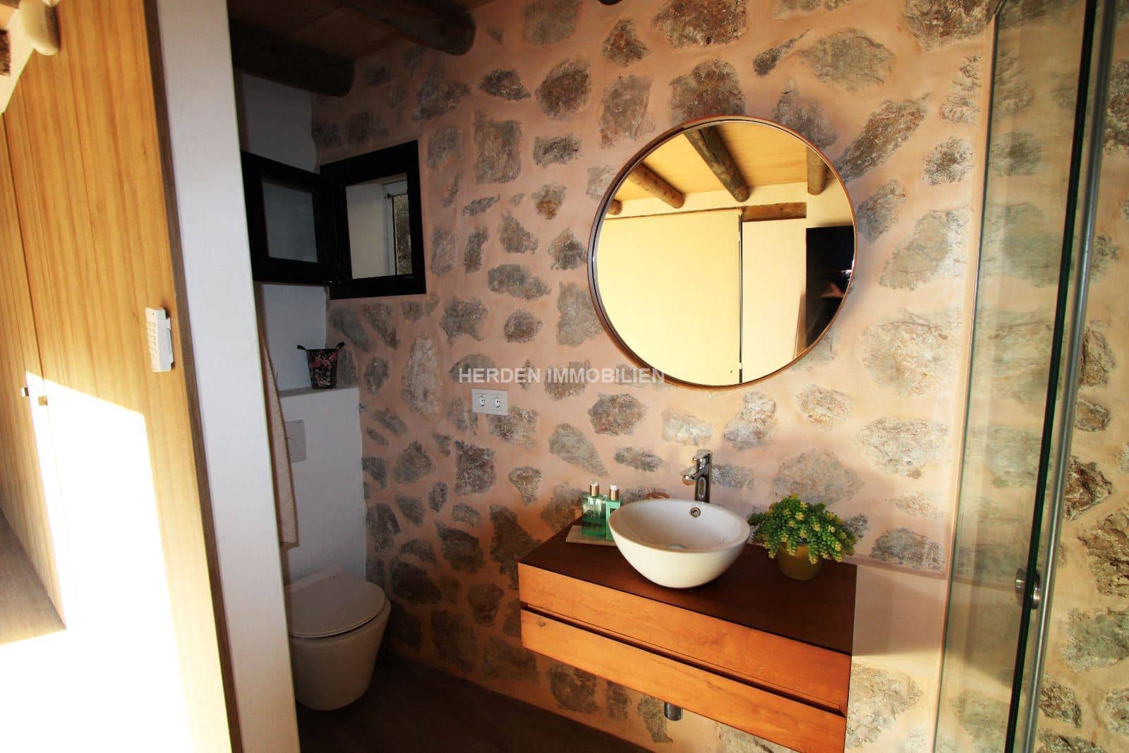 4 soveværelse Finca/Landehus til salg i Calvia med swimmingpool - € 1.995.000 (Ref: 9733918)