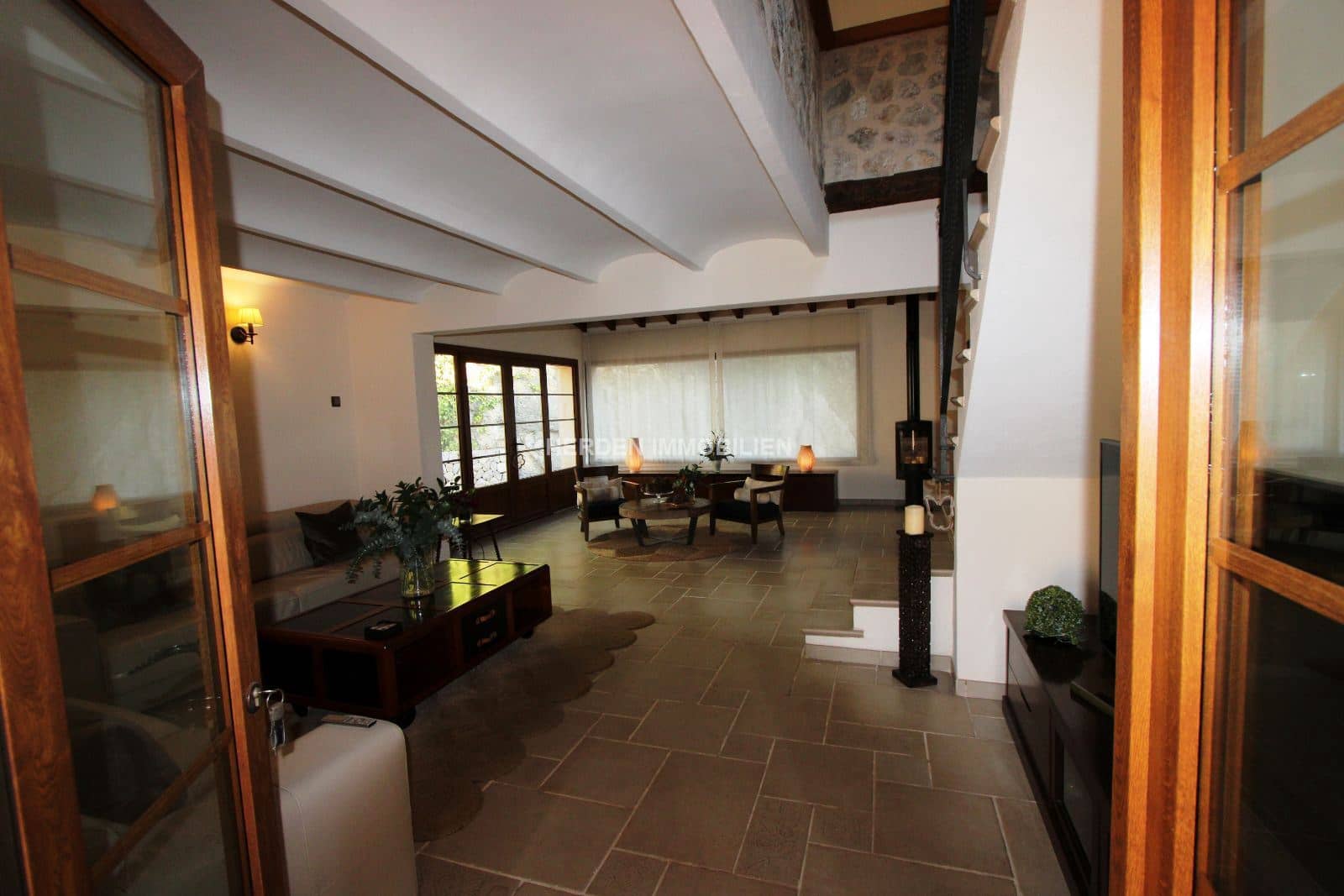 4 soveværelse Finca/Landehus til salg i Calvia med swimmingpool - € 1.995.000 (Ref: 9733918)