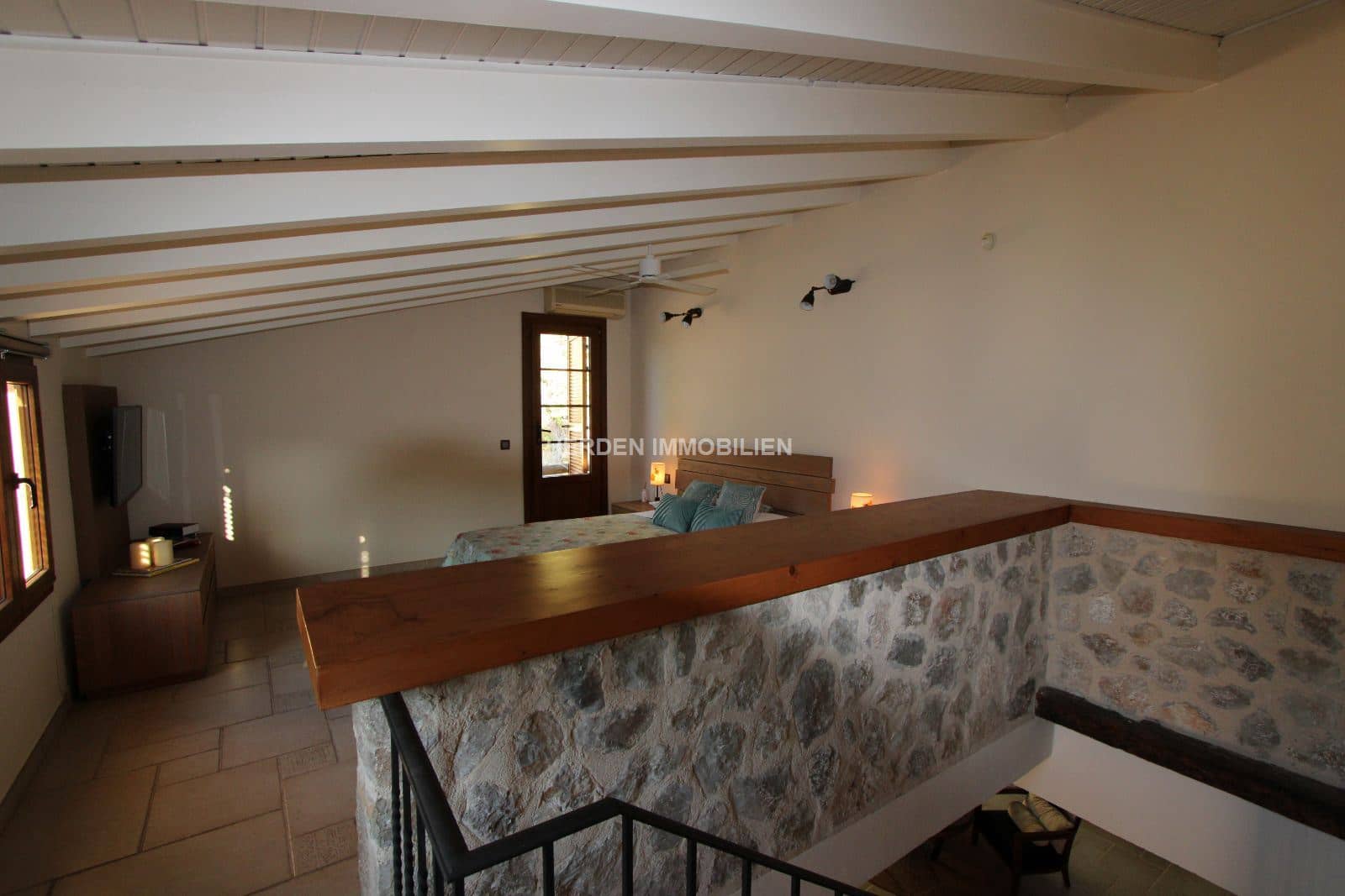 4 soveværelse Finca/Landehus til salg i Calvia med swimmingpool - € 1.995.000 (Ref: 9733918)