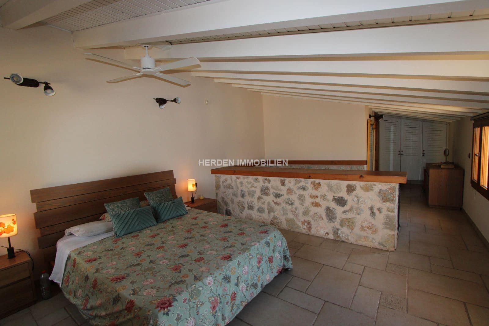 4 soveværelse Finca/Landehus til salg i Calvia med swimmingpool - € 1.995.000 (Ref: 9733918)