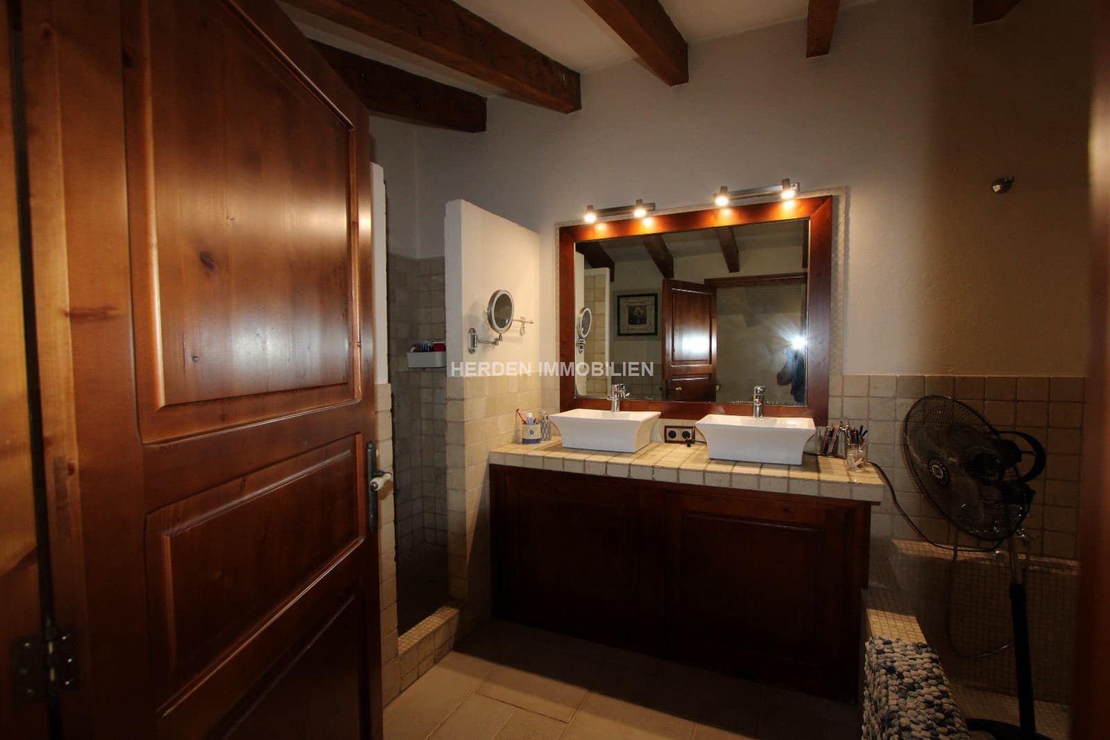 4 soveværelse Finca/Landehus til salg i Calvia med swimmingpool - € 1.995.000 (Ref: 9733918)