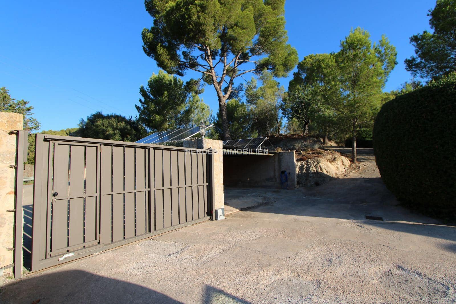 4 soveværelse Finca/Landehus til salg i Calvia med swimmingpool - € 1.995.000 (Ref: 9733918)