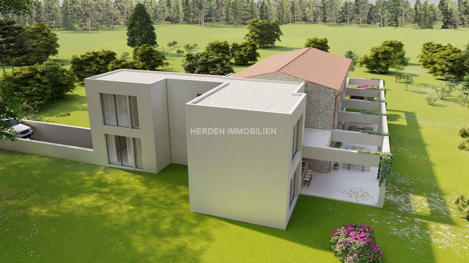 Tomt till salu i Llucmajor - 6 500 000 € (Ref: 9733919)