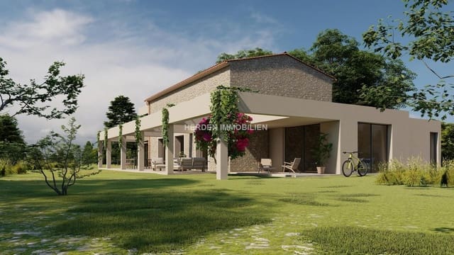 Tomt till salu i Llucmajor - 6 500 000 € (Ref: 9733919)