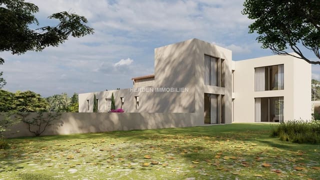 Tomt till salu i Llucmajor - 6 500 000 € (Ref: 9733919)