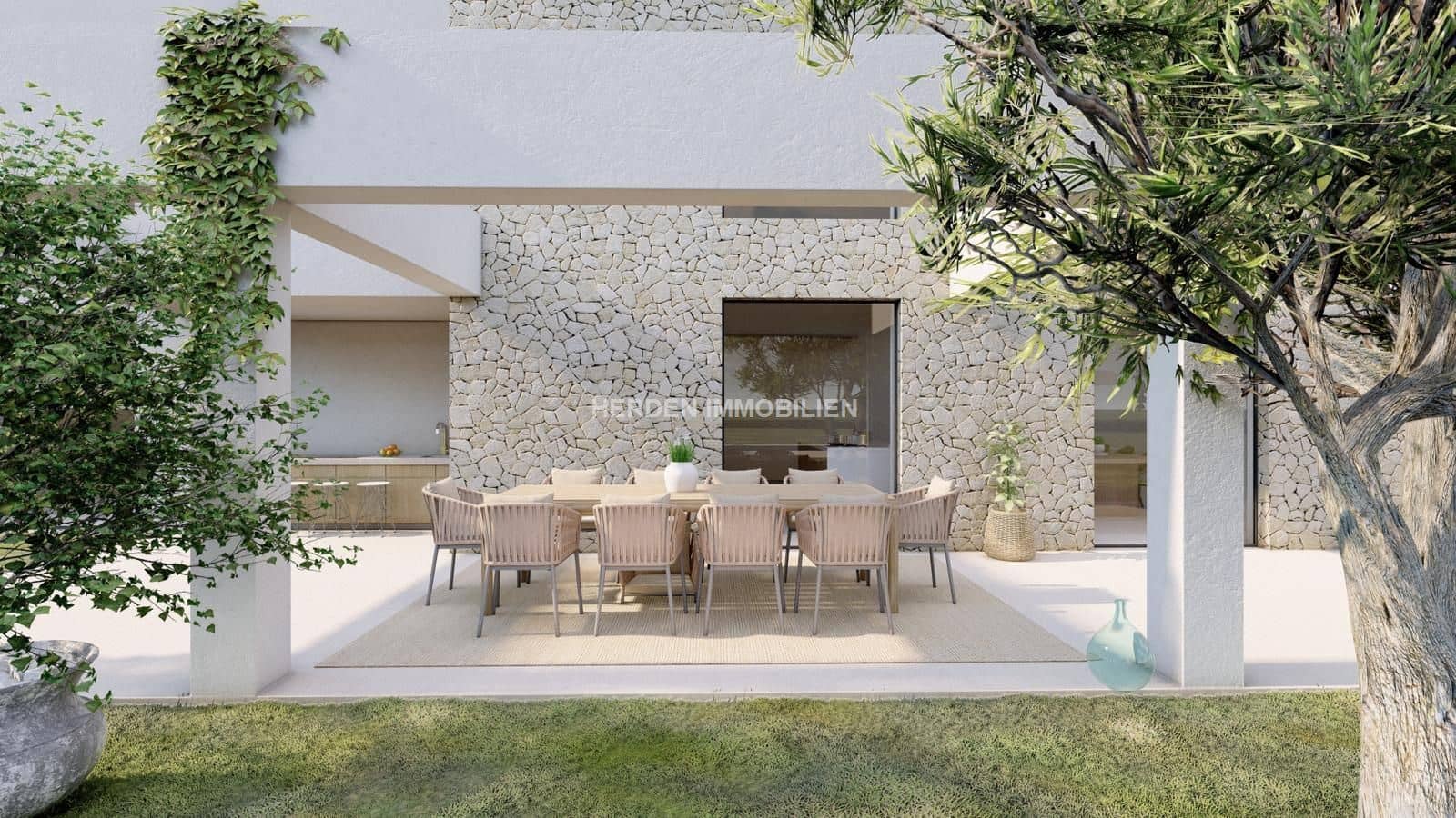 Tomt till salu i Llucmajor - 6 500 000 € (Ref: 9733919)