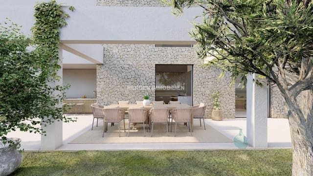 Tomt till salu i Llucmajor - 6 500 000 € (Ref: 9733919)