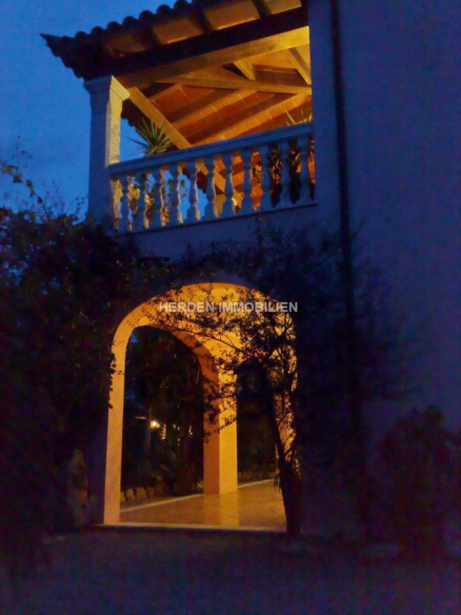 8 bedroom Finca/Country House for sale in Santa Margalida with pool - € 4,600,000 (Ref: 9733920)