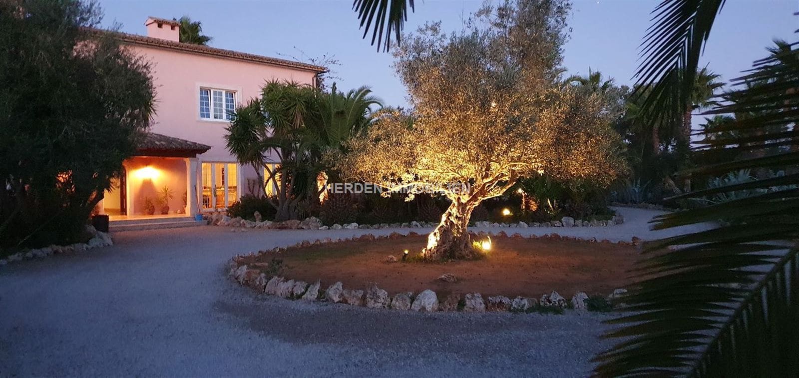 8 bedroom Finca/Country House for sale in Santa Margalida with pool - € 4,600,000 (Ref: 9733920)