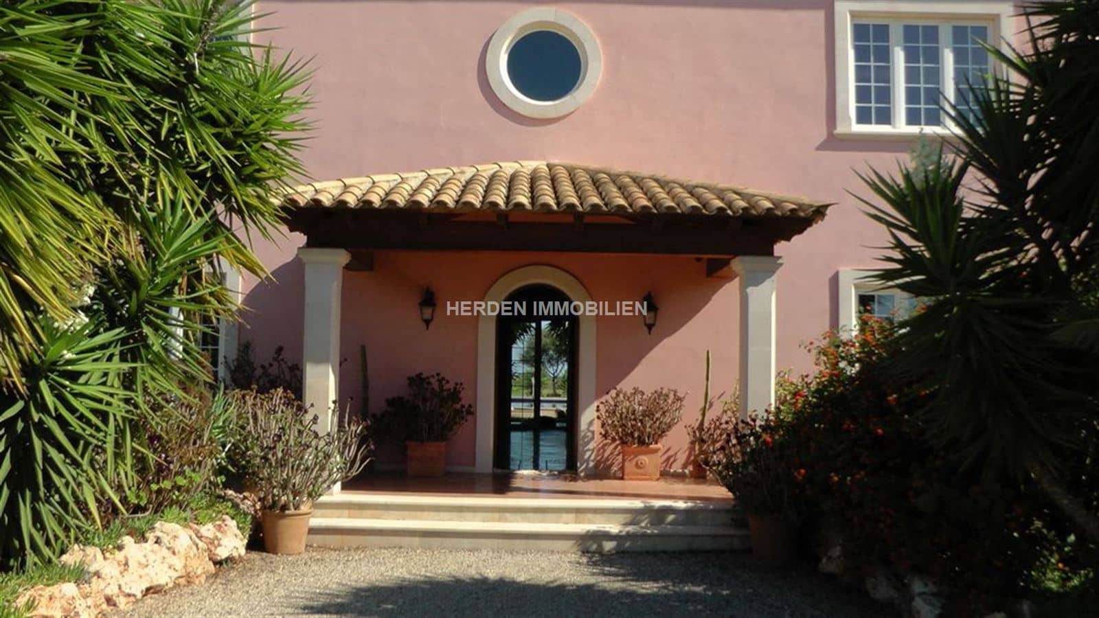 8 bedroom Finca/Country House for sale in Santa Margalida with pool - € 4,600,000 (Ref: 9733920)