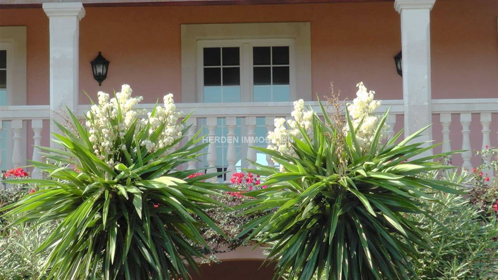 8 bedroom Finca/Country House for sale in Santa Margalida with pool - € 4,600,000 (Ref: 9733920)