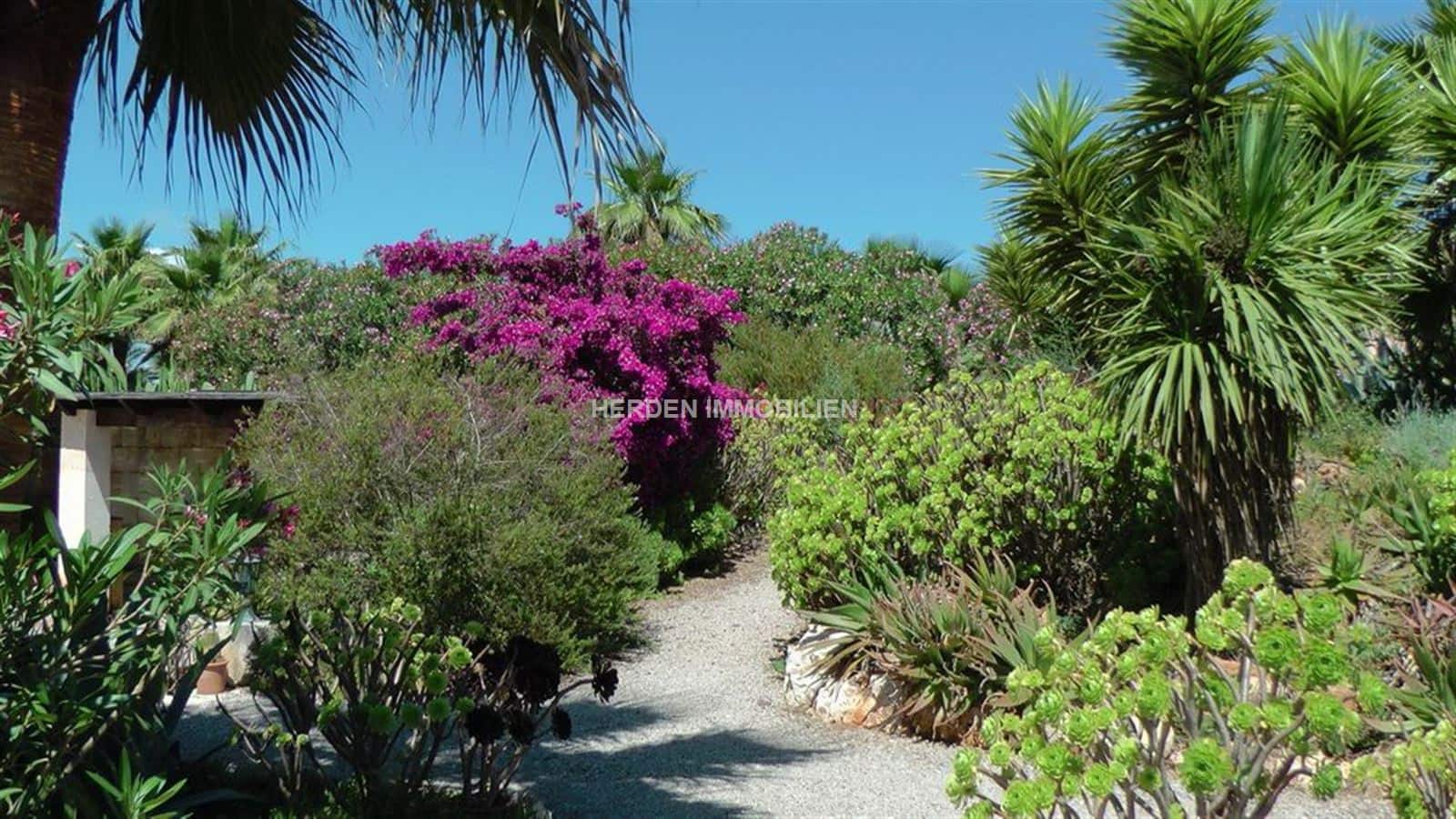 8 bedroom Finca/Country House for sale in Santa Margalida with pool - € 4,600,000 (Ref: 9733920)