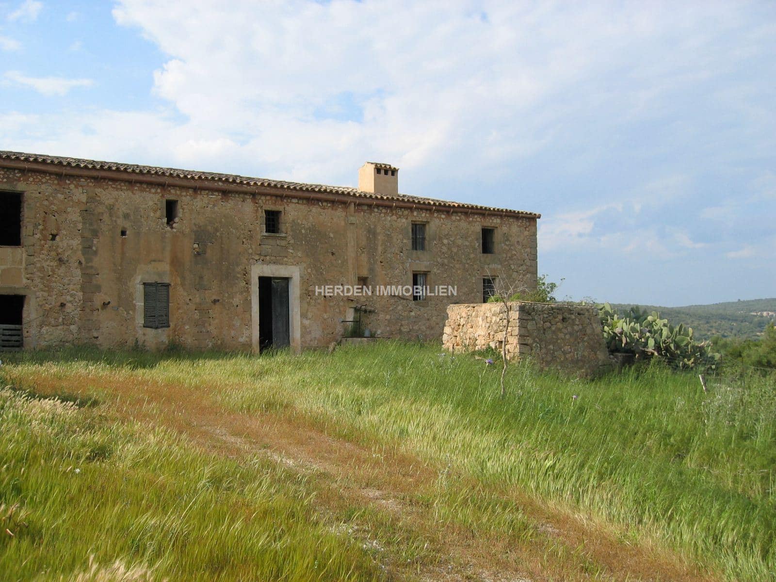 Finka/Dom wiejski na sprzedaż w Manacor - 2 863 000 € (Ref: 9733921)