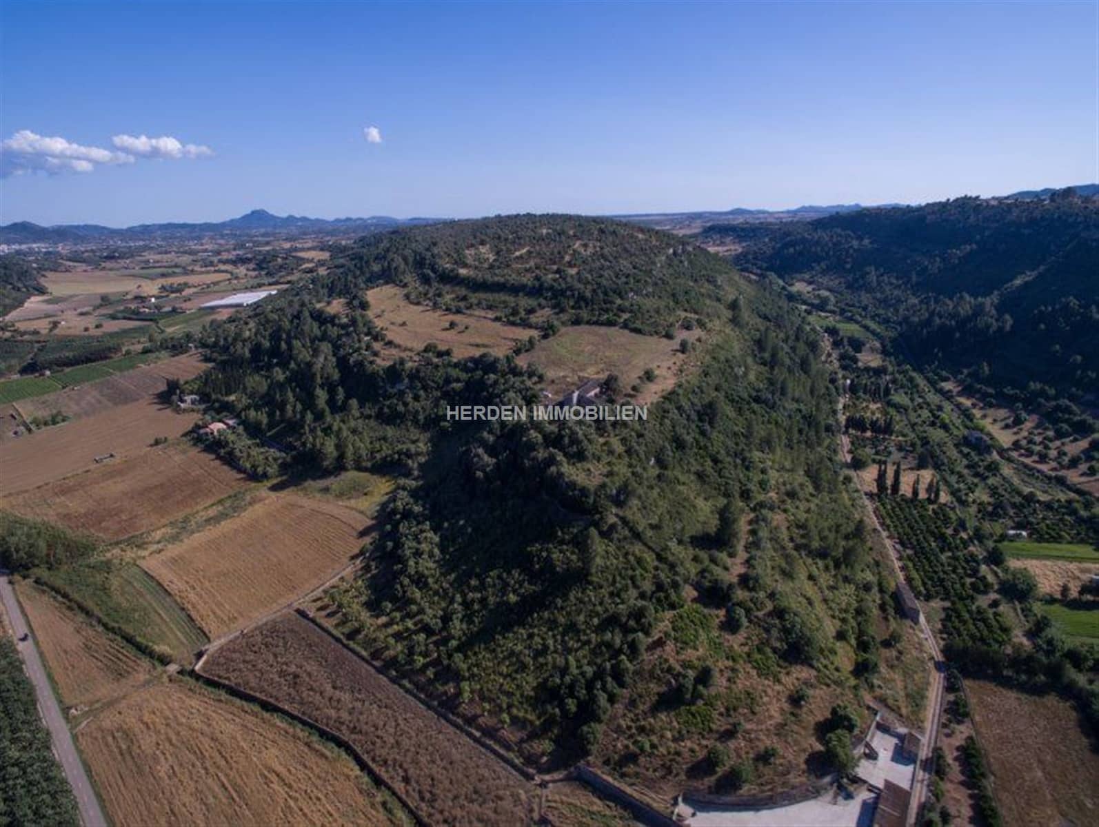 Finka/Dom wiejski na sprzedaż w Manacor - 2 863 000 € (Ref: 9733921)