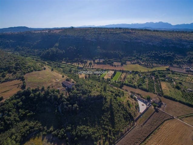 Finka/Dom wiejski na sprzedaż w Manacor - 2 863 000 € (Ref: 9733921)