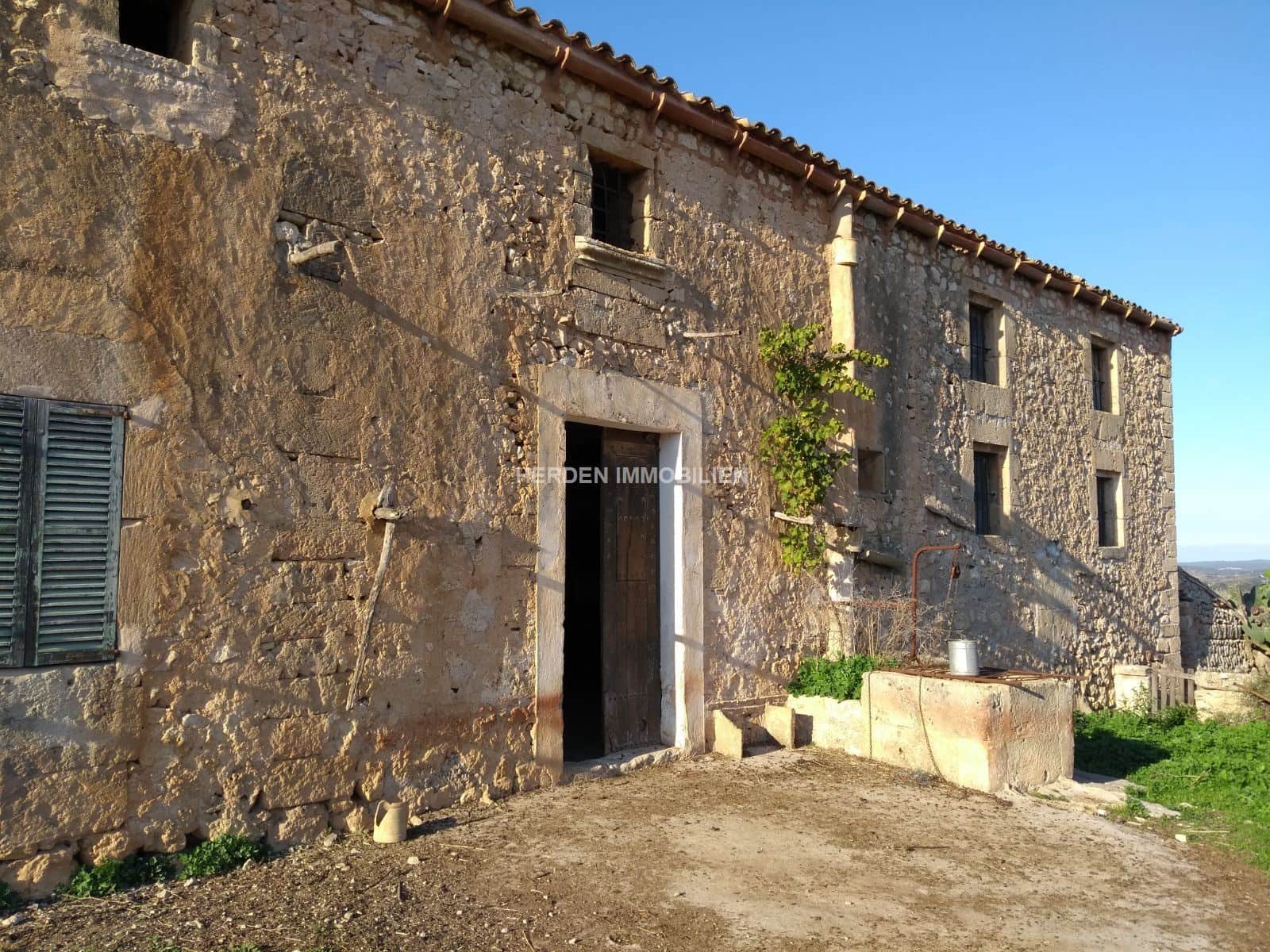 Finka/Dom wiejski na sprzedaż w Manacor - 2 863 000 € (Ref: 9733921)