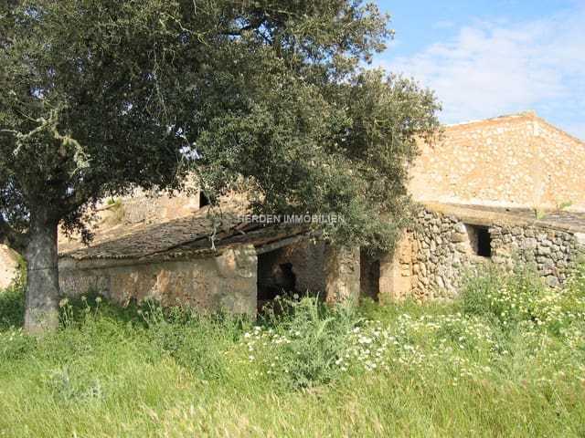 Finka/Dom wiejski na sprzedaż w Manacor - 2 863 000 € (Ref: 9733921)