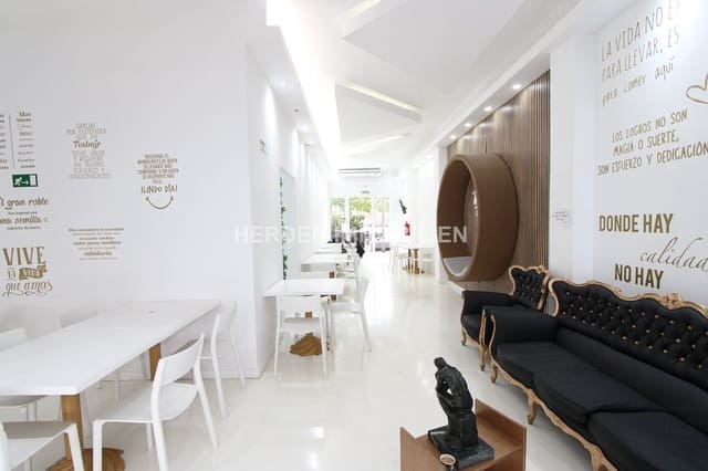 Kaupallinen vuokrattavana paikassa Palma de Mallorca - 2 550 € (Ref: 9734018)