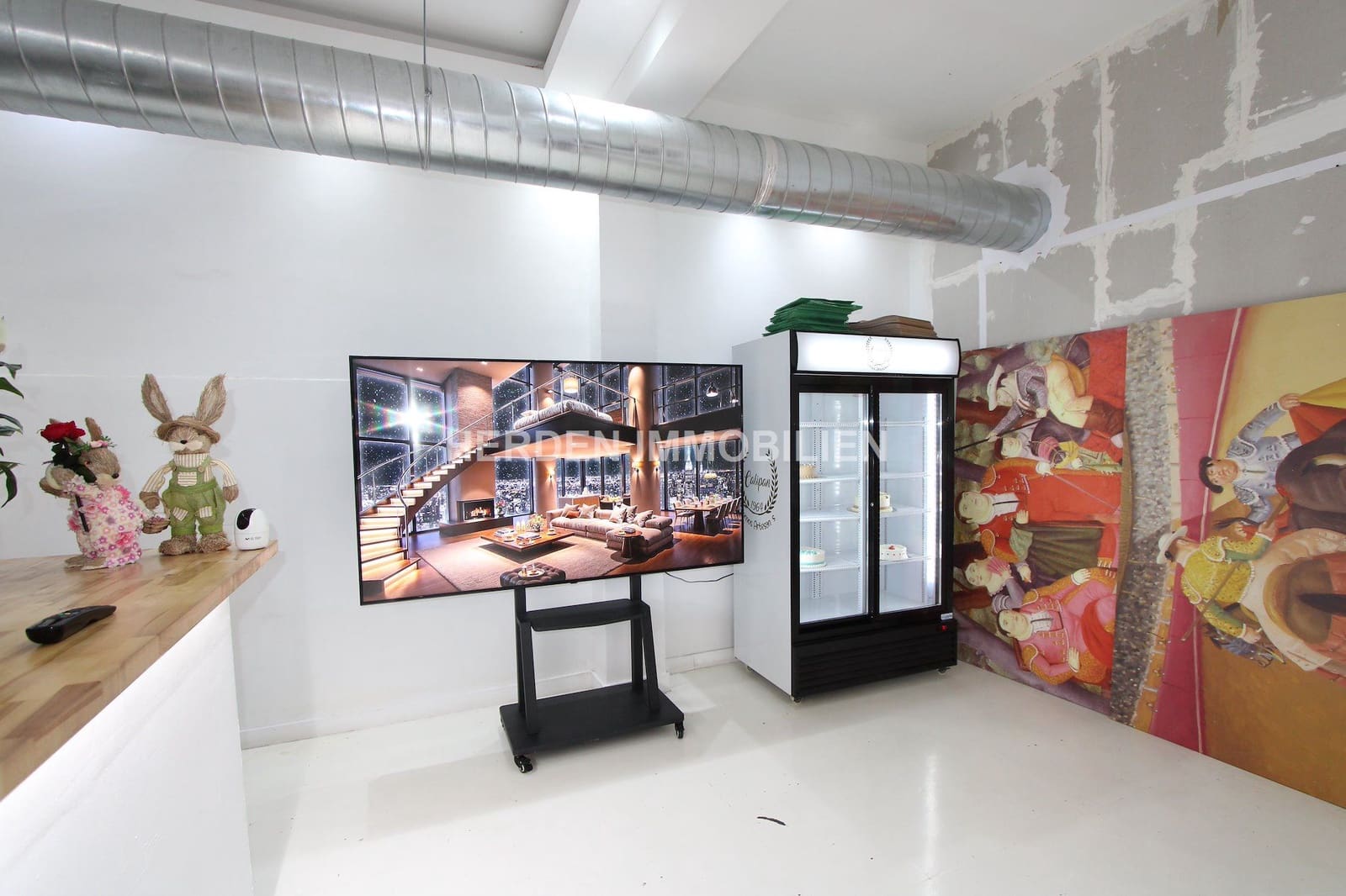 Kaupallinen vuokrattavana paikassa Palma de Mallorca - 2 550 € (Ref: 9734018)