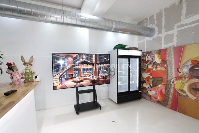 Kaupallinen vuokrattavana paikassa Palma de Mallorca - 2 550 € (Ref: 9734018)