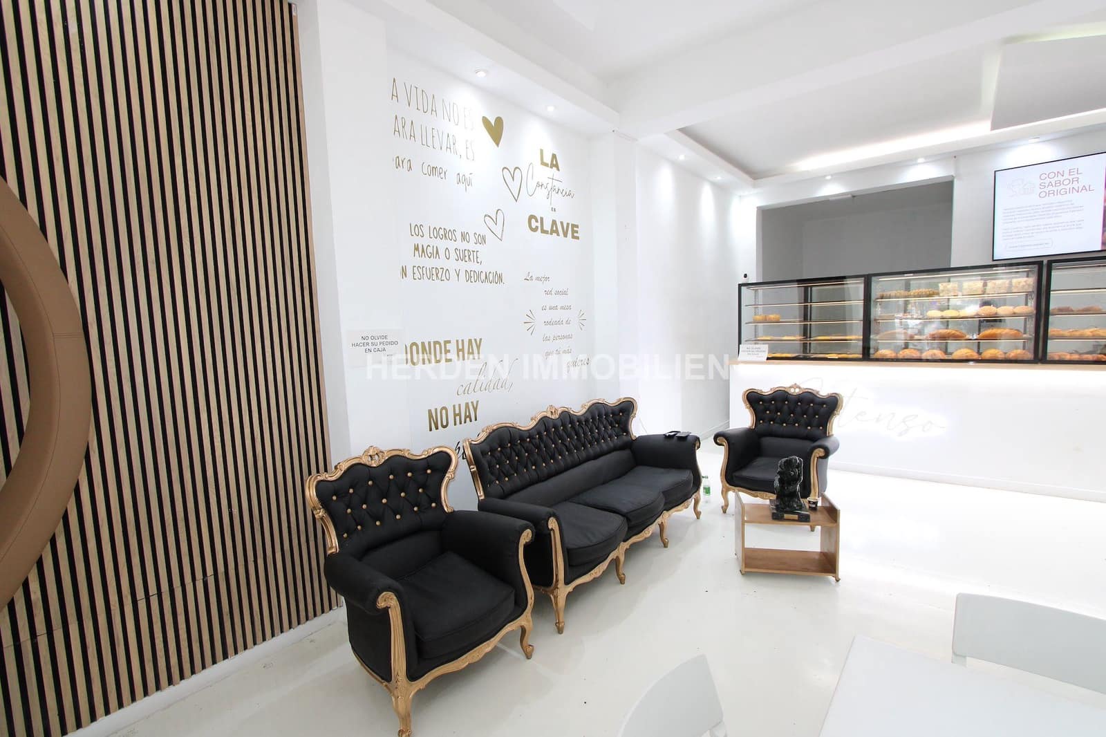 Kaupallinen vuokrattavana paikassa Palma de Mallorca - 2 550 € (Ref: 9734018)