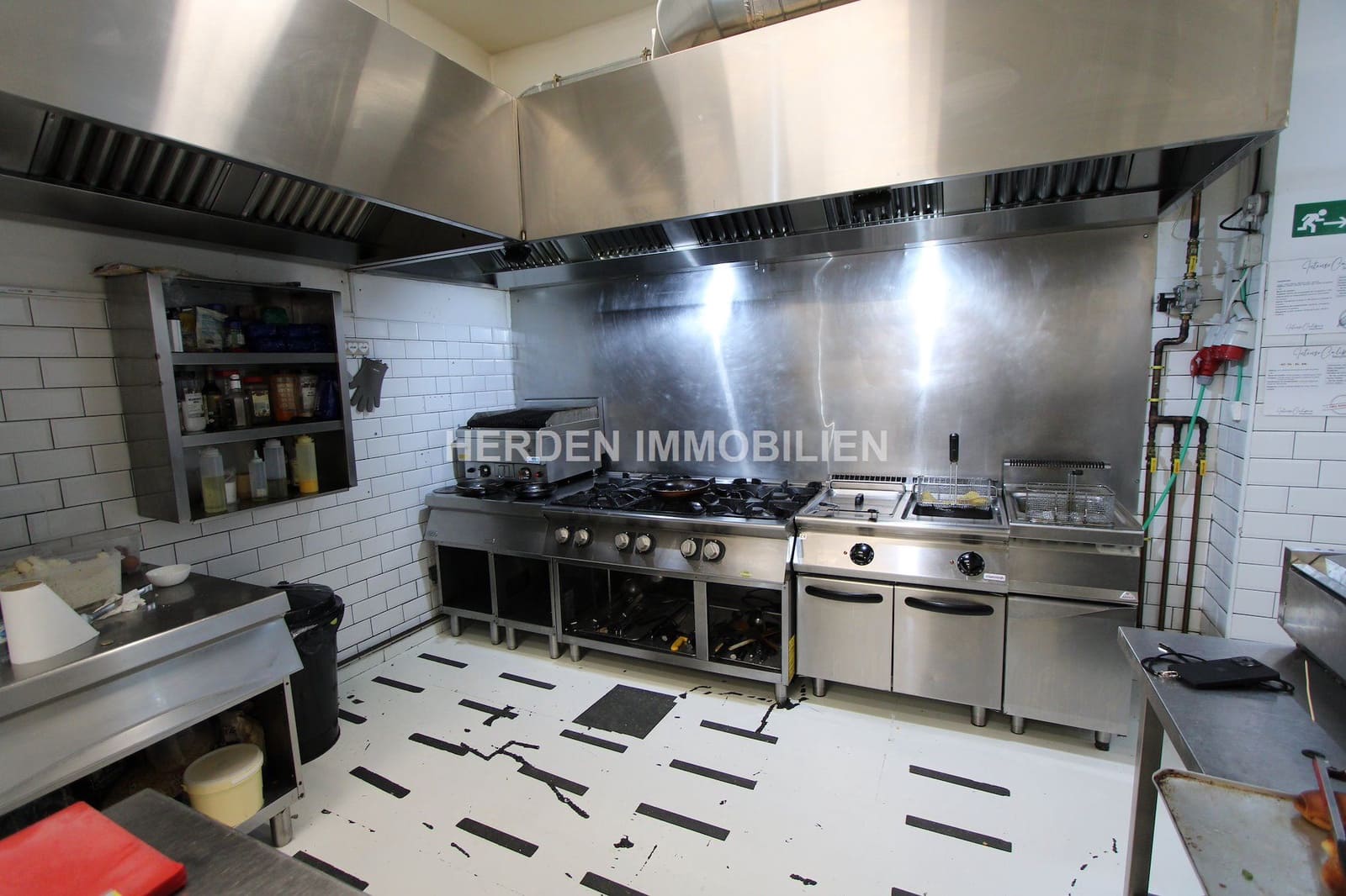 Kaupallinen vuokrattavana paikassa Palma de Mallorca - 2 550 € (Ref: 9734018)