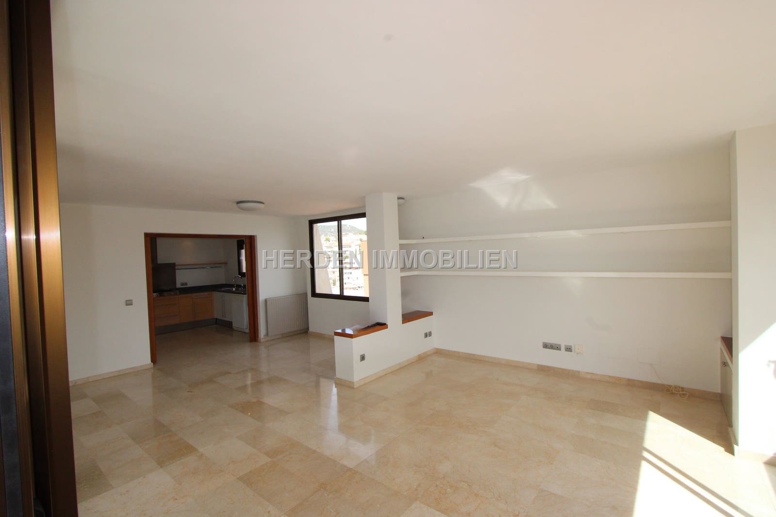 2 sovrum Takvåning till salu i Palma de Mallorca - 1 050 000 € (Ref: 9734019)