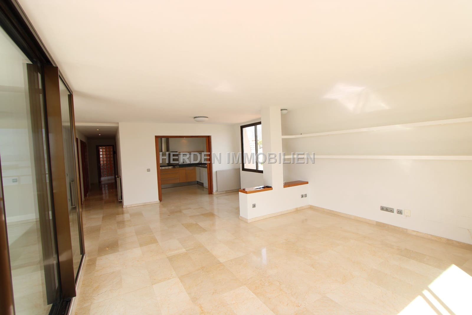 2 sovrum Takvåning till salu i Palma de Mallorca - 1 050 000 € (Ref: 9734019)