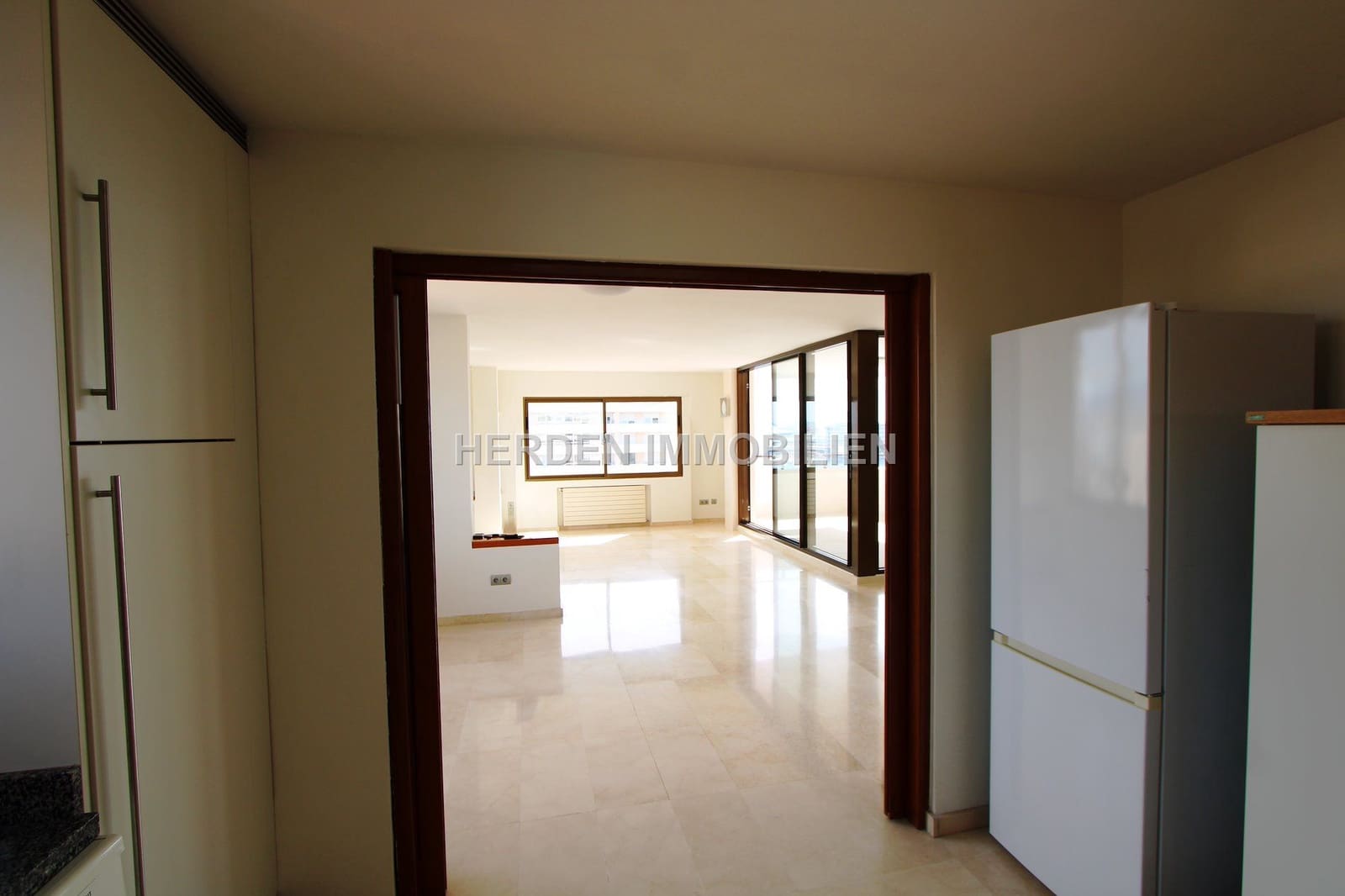 2 sovrum Takvåning till salu i Palma de Mallorca - 1 050 000 € (Ref: 9734019)