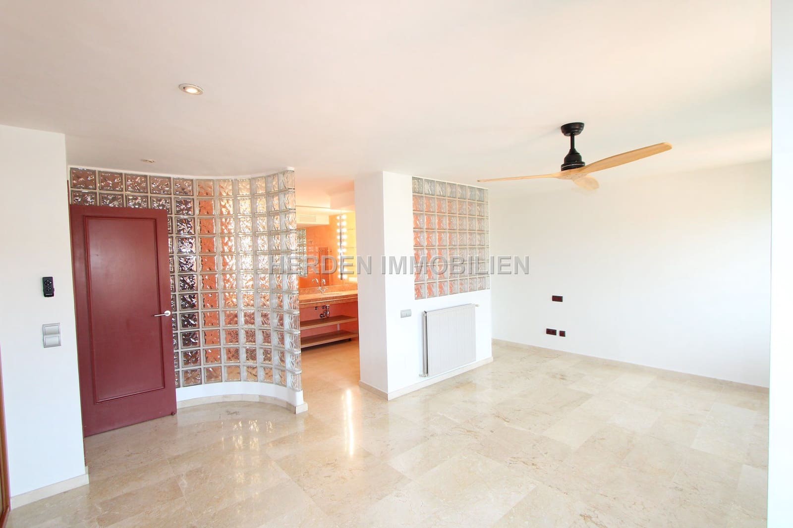 2 sovrum Takvåning till salu i Palma de Mallorca - 1 050 000 € (Ref: 9734019)