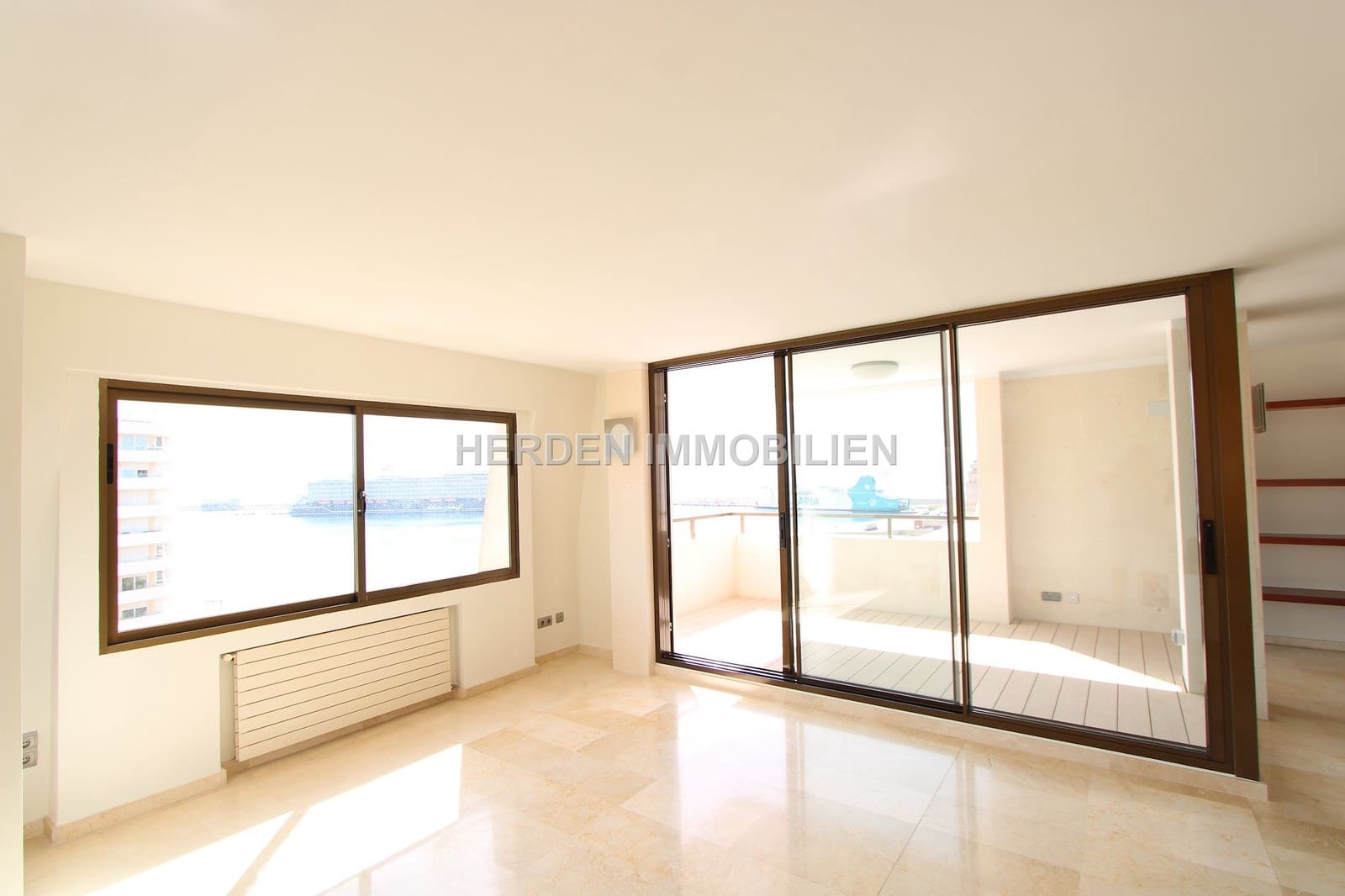 2 sovrum Takvåning till salu i Palma de Mallorca - 1 050 000 € (Ref: 9734019)