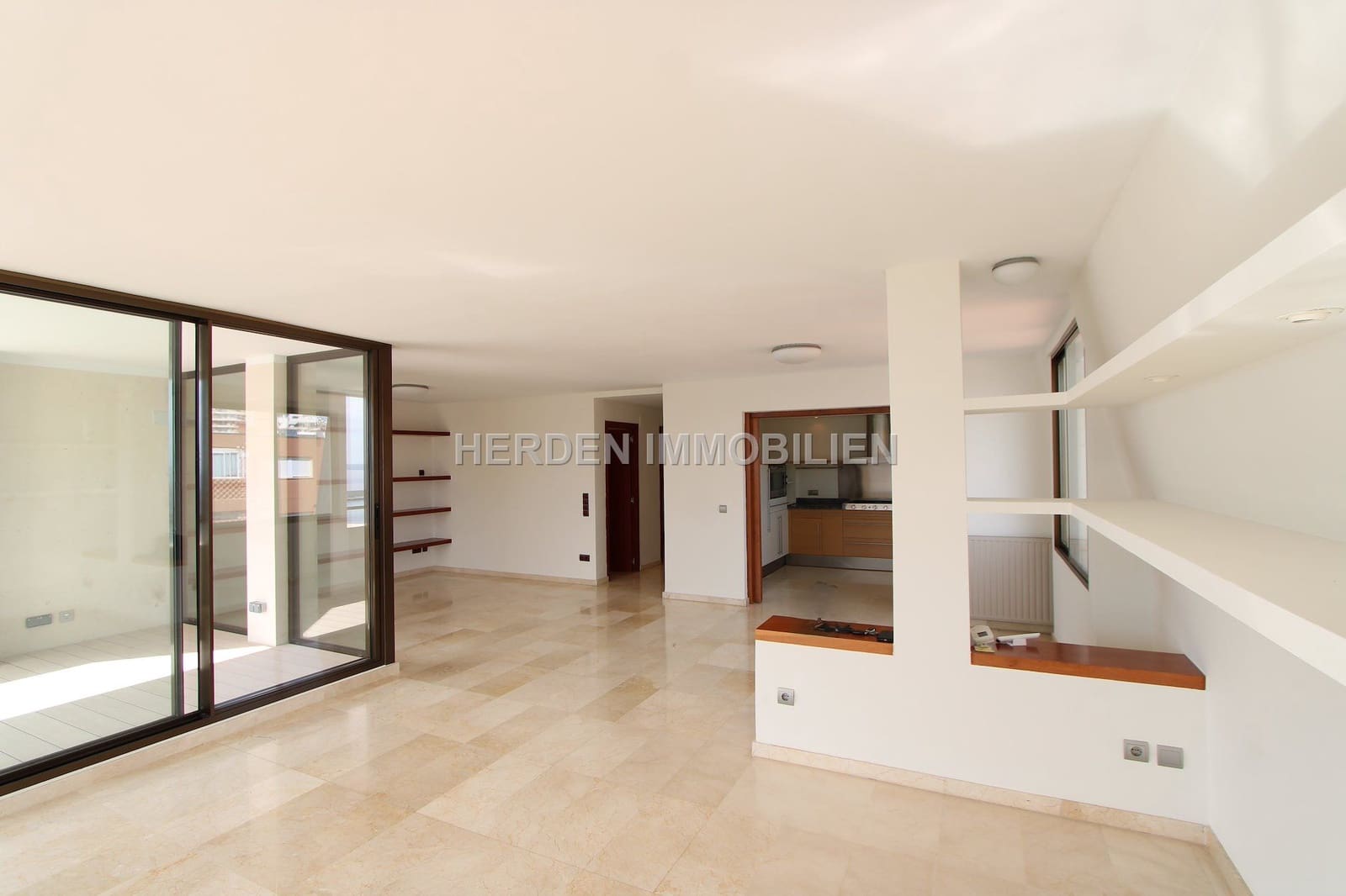 2 sovrum Takvåning till salu i Palma de Mallorca - 1 050 000 € (Ref: 9734019)