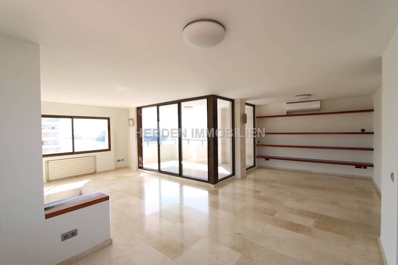 2 sovrum Takvåning till salu i Palma de Mallorca - 1 050 000 € (Ref: 9734019)