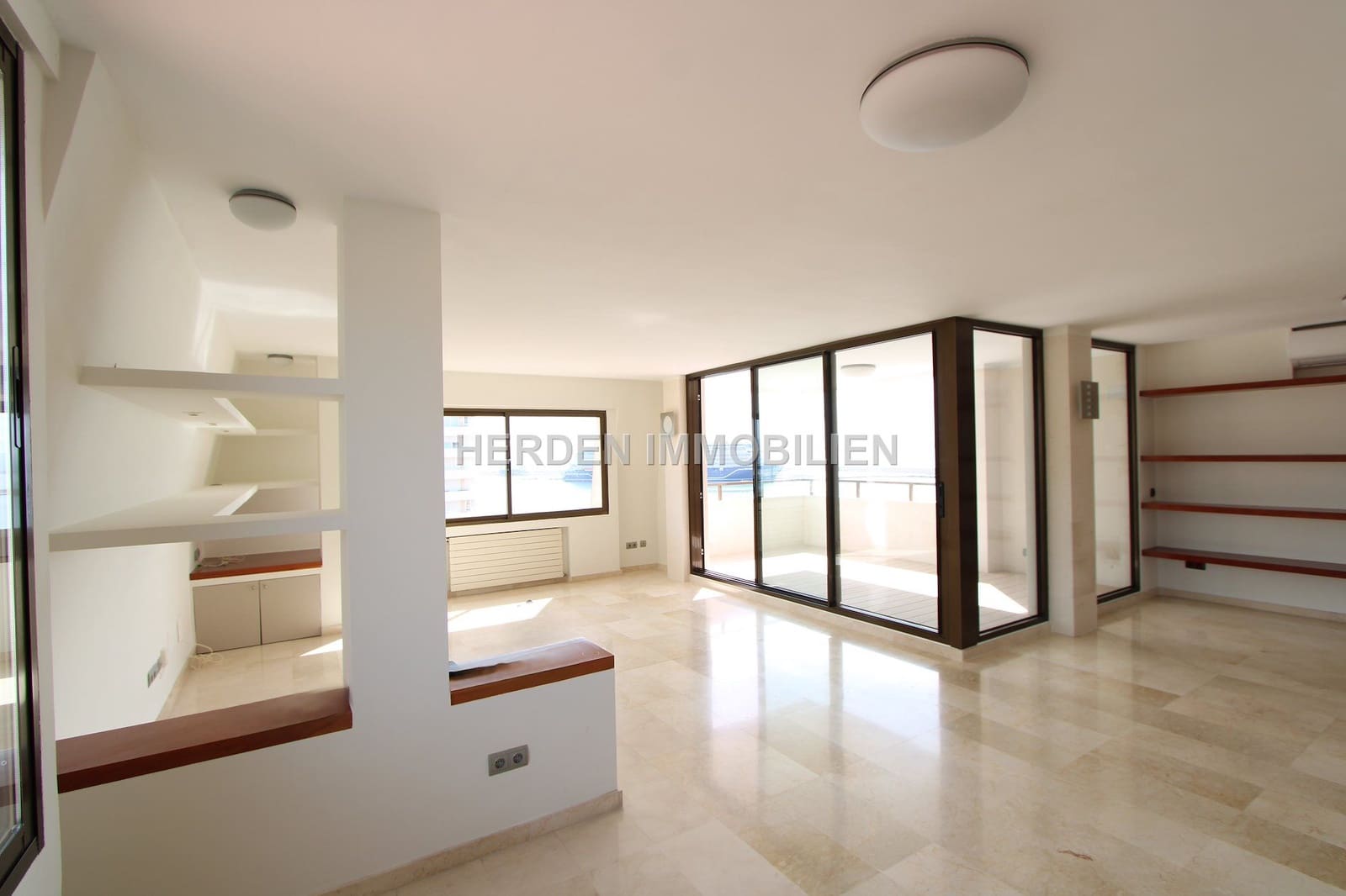 2 sovrum Takvåning till salu i Palma de Mallorca - 1 050 000 € (Ref: 9734019)