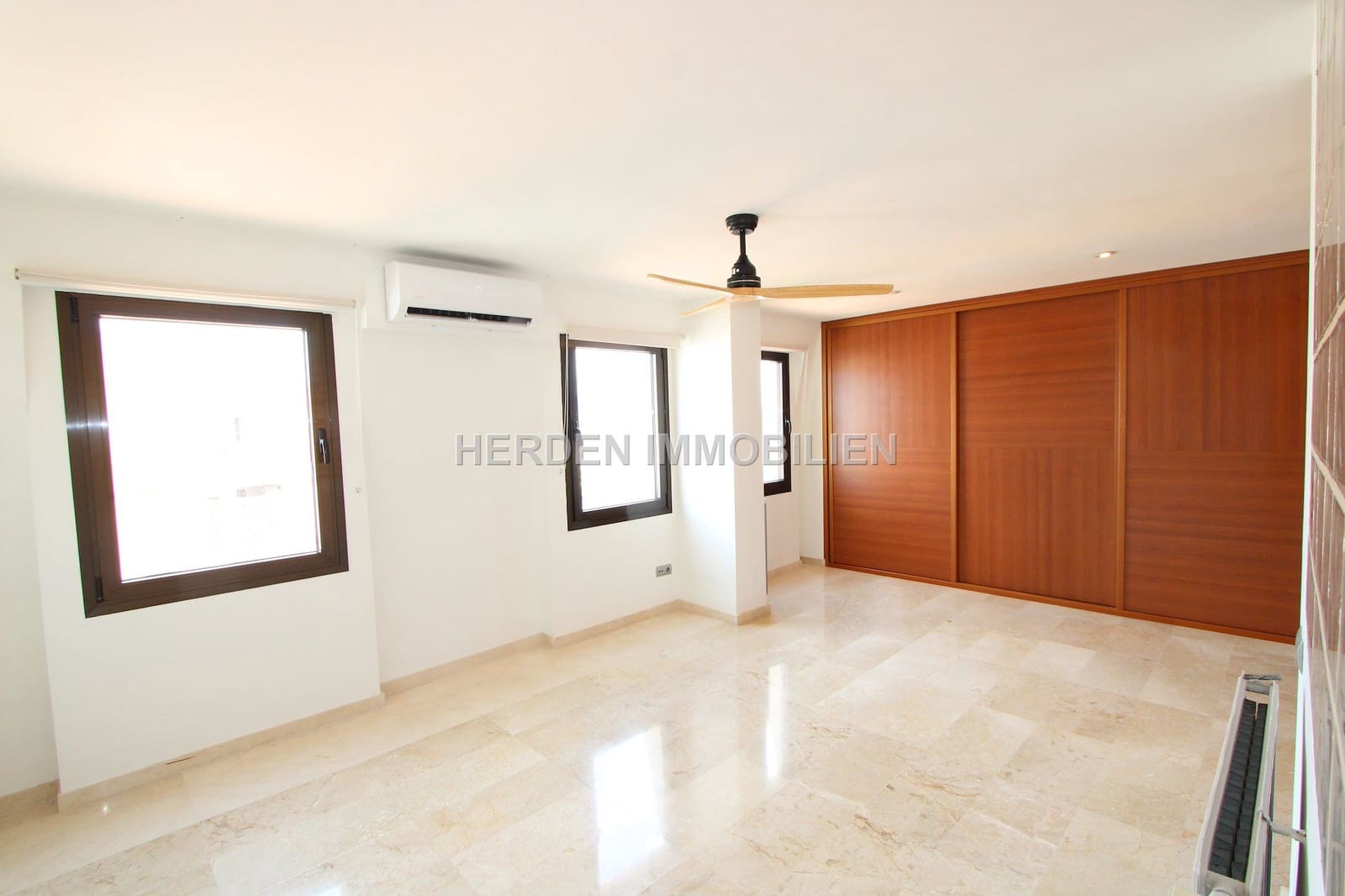 2 sovrum Takvåning till salu i Palma de Mallorca - 1 050 000 € (Ref: 9734019)