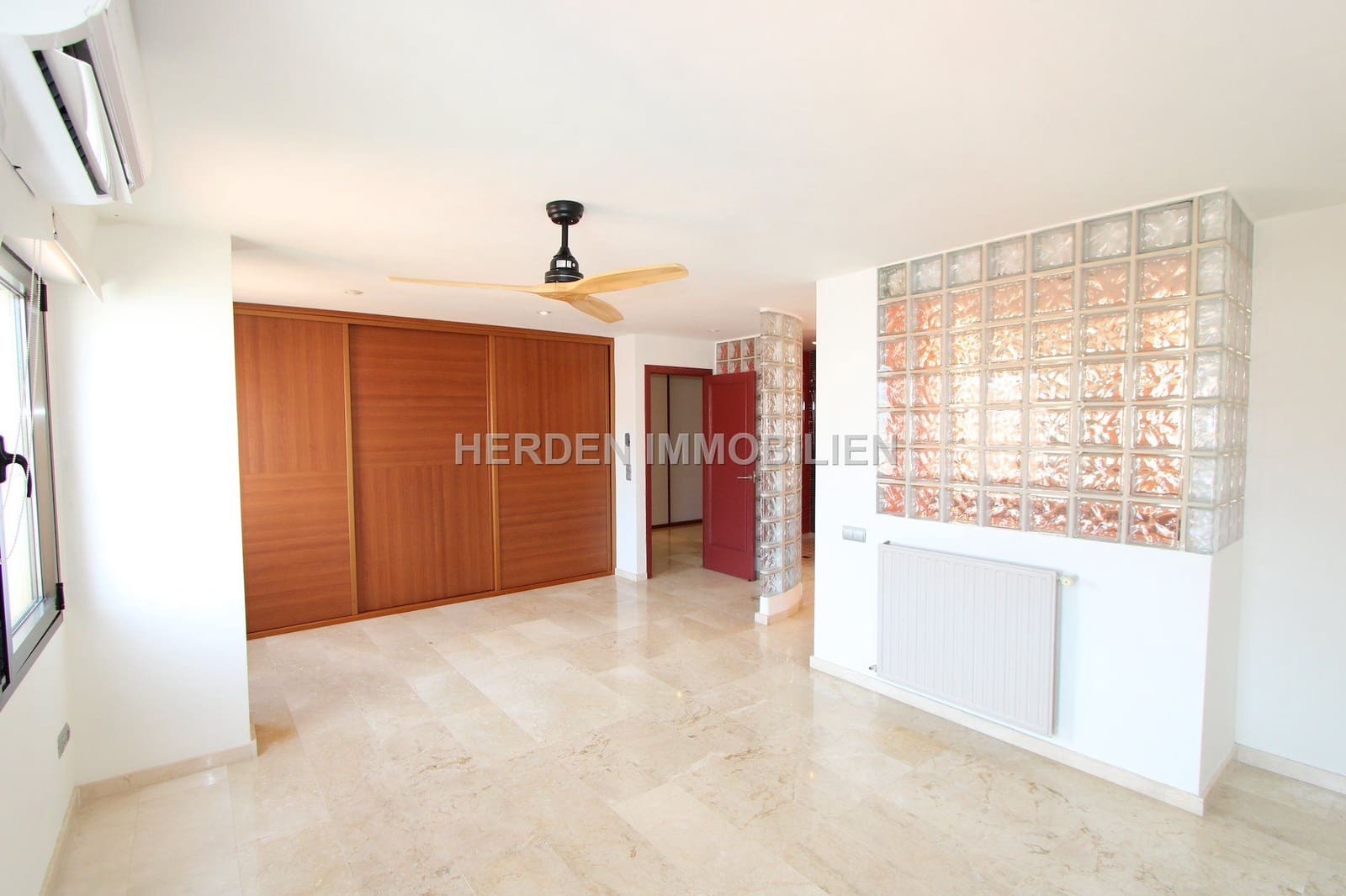 2 sovrum Takvåning till salu i Palma de Mallorca - 1 050 000 € (Ref: 9734019)