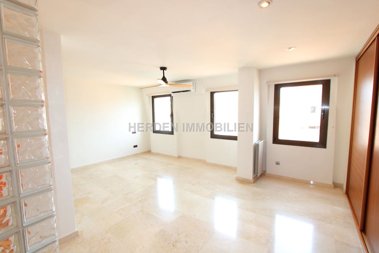 2 sovrum Takvåning till salu i Palma de Mallorca - 1 050 000 € (Ref: 9734019)