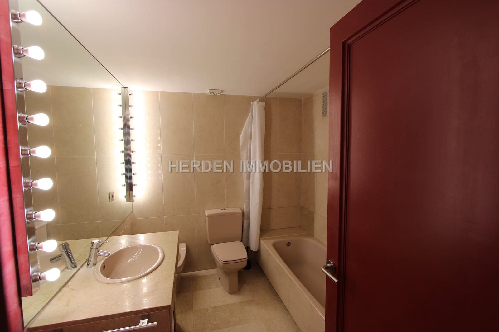 2 sovrum Takvåning till salu i Palma de Mallorca - 1 050 000 € (Ref: 9734019)